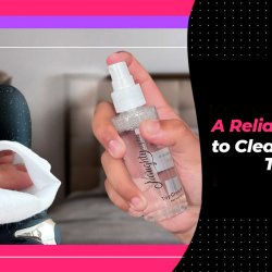 A Reliable Guide to Cleaning Anal Toys