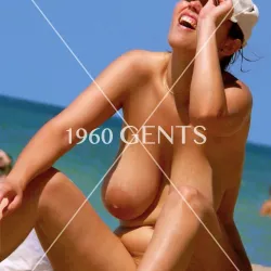 Photo Print Big Breasts Amateur Beach Naturals Art Iceland