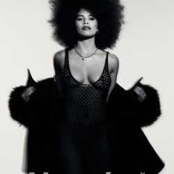 Zazie Beetz