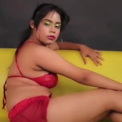 Itsameshas Nude Videos Recorded Shows