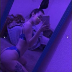 Kyah Barrett kyahbarrett Nude Leaks OnlyFans