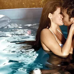 Sex In The Water: 6 Things You Need To Know