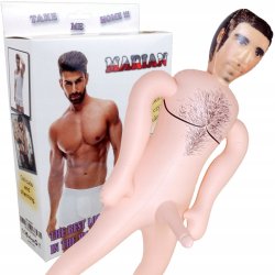 - LOVE DOLL - Allegro FastBox 12285869237