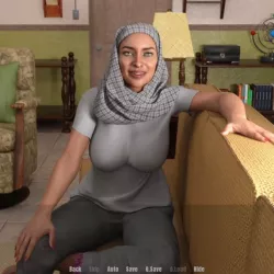 Grandmas House 02