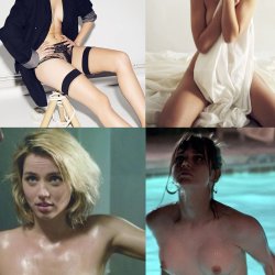 Ana De Armas is the one of the few sexy actresses in Hollywood who loves being naked