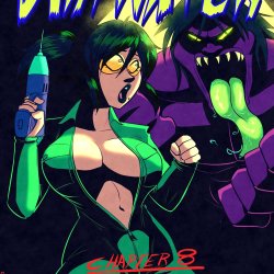 Dirtwater 8