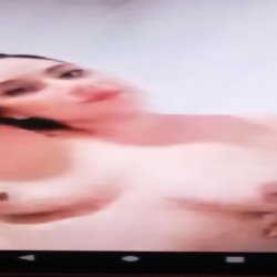 Eylin Superlive Colombia Private Show