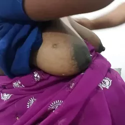 Tamil Housewife Aunty Seducing Her Sons Friend Hot Sucking and Pussy Licking Hard Fucking
