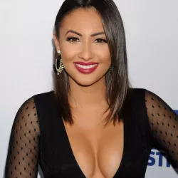 Francia Raisa