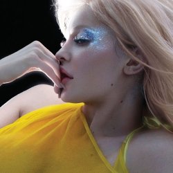 Kylie Jenner Bares ALL in First Ever Nude Photo Shoot