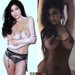 Kylie jenner