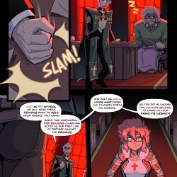 Demons Layer Part 6 Porn Comic english 03