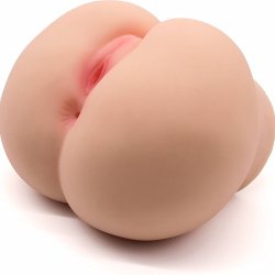 : Mangasm Life-Sized Jessica Sanders Realistic Vagina