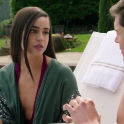 Nude video celebs Actress Sofia Carson