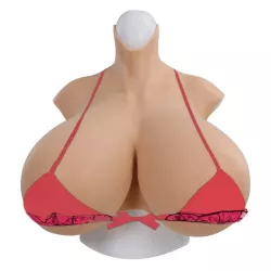 Booberella XXL