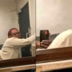 Full Video: Zenith Bank Manager Sextape Leaked Online Fucking Hard From Back in Office