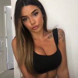 Instagram – 🥵 Abbie Moranda / msabbieexo [Nudes] 🥵 - Page 57 image 1019