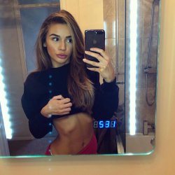 Instagram – 🥵 Abbie Moranda / msabbieexo [Nudes] 🥵 - Page 58 image 1032