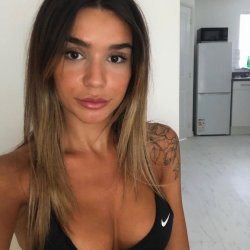 Instagram – 🥵 Abbie Moranda / msabbieexo [Nudes] 🥵 - Page 59 image 1047