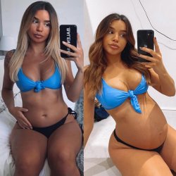Instagram – 🥵 Abbie Moranda / msabbieexo [Nudes] 🥵 - Page 60 image 1066
