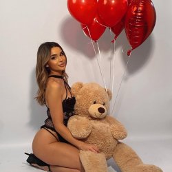 Instagram – 🥵 Abbie Moranda / msabbieexo [Nudes] 🥵 - Page 61 image 1087