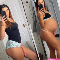 Instagram – 🥵 Abbie Moranda / msabbieexo [Nudes] 🥵 - Page 7 image 117