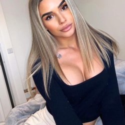 Instagram – 🥵 Abbie Moranda / msabbieexo [Nudes] 🥵 - Page 8 image 131