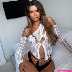 Instagram – 🥵 Abbie Moranda / msabbieexo [Nudes] 🥵 - Page 8 image 137