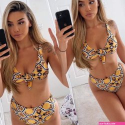 Instagram – 🥵 Abbie Moranda / msabbieexo [Nudes] 🥵 - Page 9 image 149