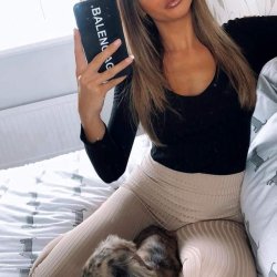 Instagram – 🥵 Abbie Moranda / msabbieexo [Nudes] 🥵 - Page 10 image 170