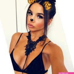 Instagram – 🥵 Abbie Moranda / msabbieexo [Nudes] 🥵 - Page 11 image 186