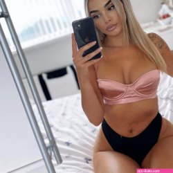 Instagram – 🥵 Abbie Moranda / msabbieexo [Nudes] 🥵 - Page 11 image 190