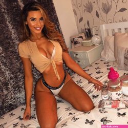 Instagram – 🥵 Abbie Moranda / msabbieexo [Nudes] 🥵 - Page 2 image 21