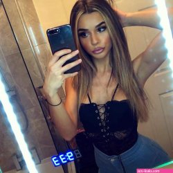 Instagram – 🥵 Abbie Moranda / msabbieexo [Nudes] 🥵 - Page 12 image 205