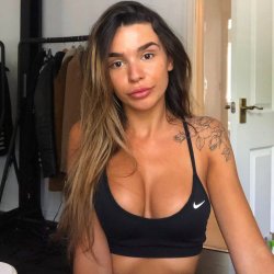 Instagram – 🥵 Abbie Moranda / msabbieexo [Nudes] 🥵 - Page 13 image 222
