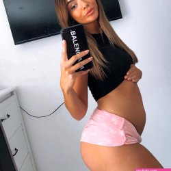 Instagram – 🥵 Abbie Moranda / msabbieexo [Nudes] 🥵 - Page 2 image 26