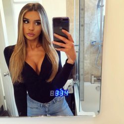 Instagram – 🥵 Abbie Moranda / msabbieexo [Nudes] 🥵 - Page 14 image 244