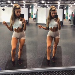 Instagram – 🥵 Abbie Moranda / msabbieexo [Nudes] 🥵 - Page 15 image 255