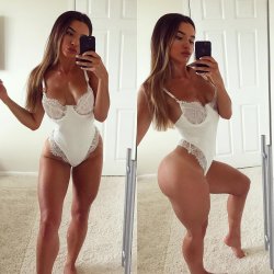 Instagram – 🥵 Abbie Moranda / msabbieexo [Nudes] 🥵 - Page 17 image 294