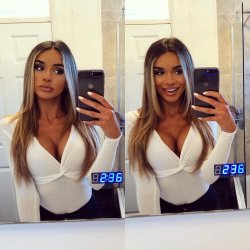 Instagram – 🥵 Abbie Moranda / msabbieexo [Nudes] 🥵 - Page 19 image 329