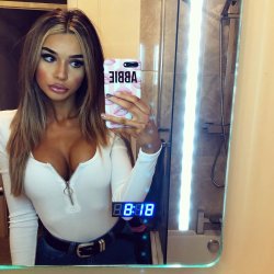 Instagram – 🥵 Abbie Moranda / msabbieexo [Nudes] 🥵 - Page 20 image 351