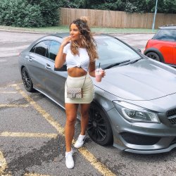 Instagram – 🥵 Abbie Moranda / msabbieexo [Nudes] 🥵 - Page 21 image 363