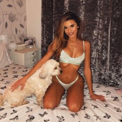 Instagram – 🥵 Abbie Moranda / msabbieexo [Nudes] 🥵 - Page 22 image 390