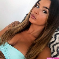 Instagram – 🥵 Abbie Moranda / msabbieexo [Nudes] 🥵 image 5