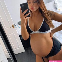 Instagram – 🥵 Abbie Moranda / msabbieexo [Nudes] 🥵 - Page 3 image 48