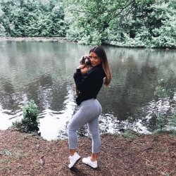Instagram – 🥵 Abbie Moranda / msabbieexo [Nudes] 🥵 - Page 27 image 474