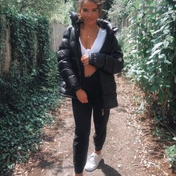 Instagram – 🥵 Abbie Moranda / msabbieexo [Nudes] 🥵 - Page 27 image 478