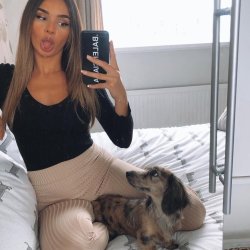Instagram – 🥵 Abbie Moranda / msabbieexo [Nudes] 🥵 - Page 28 image 495