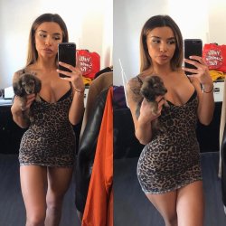 Instagram – 🥵 Abbie Moranda / msabbieexo [Nudes] 🥵 - Page 28 image 497