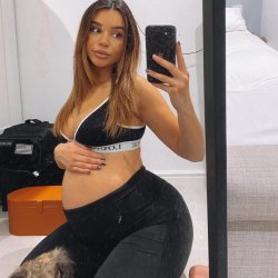 Instagram – 🥵 Abbie Moranda / msabbieexo [Nudes] 🥵 - Page 38 image 670